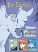 Audiobook Dr. Seuss'S Ultimate Horton Collection: Featuring Horton Hears a Who!, Horton Hatches the Egg, and Horton and the Kwuggerbug and More Lost Stories author Dr Seuss