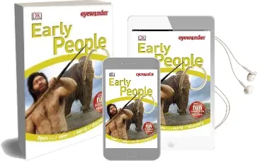 Early People Audiobook download free by Dk