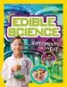 Audiobook Edible Science: Experiments you can eat author National Geographic Kids