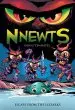 Audiobook Escape From the Lizzarks (Nnewts #1) author Doug Tennapel