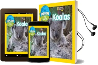Explore my World Koalas Audiobook download free by Jill Esbaum