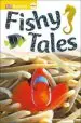 Audiobook Fishy Tales author Dk