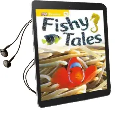 Fishy Tales Audiobook download free by Dk