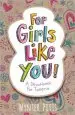 Audiobook For Girls Like you: A Devotional for Tweens author Wynter Pitts