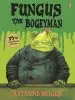 Audiobook Fungus the Bogeyman author Raymond Briggs