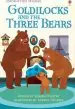 Audiobook Goldilocks and the Three Bears (New) author Russell Punter