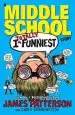 Audiobook I Totally Funniest: A Middle School Story: (I Funny 3) author James Patterson