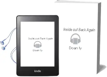Inside out & Back Again Audiobook download free by Doan Ly