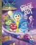 Audiobook Inside out big Golden Book (Disney/Pixar Inside Out) author Random House Disney