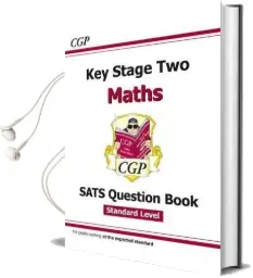 Ks2 Maths Targeted Sats Question Book - Standard Level (For the 2019 Tests) Audiobook download free by Cgp Books