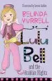 Audiobook Lulu Bell and the Arabian Nights author Belinda Murrell