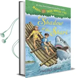 Magic Tree House #53 Audiobook download free by Mary Pope Osborne