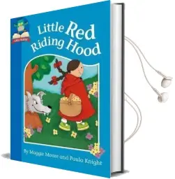 Must Know Stories: Level 1: Little red Riding Hood Audiobook download free by Maggie Moore