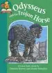 Audiobook Must Know Stories: Level 2: Odysseus and the Trojan Horse author Damian Harvey