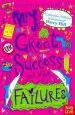 Audiobook My Great Success and Other Failures author Catherine Wilkins