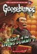 Audiobook Night of the Living Dummy 3 (Classic Goosebumps #26) author R L Stine