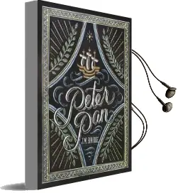 Peter pan Audiobook download free by Sir J. M. Barrie