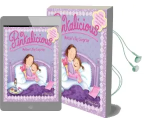 Pinkalicious: Mother'S day Surprise Audiobook download free by Victoria Kann