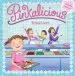 Audiobook Pinkalicious: School Lunch author Victoria Kann