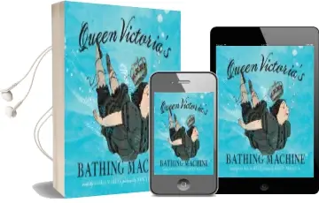 Queen Victoria'S Bathing Machine Audiobook download free by Gloria Whelan