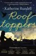 Audiobook Rooftoppers author Katherine Rundell