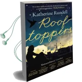Rooftoppers Audiobook download free by Katherine Rundell