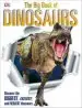 Audiobook The big Book of Dinosaurs author Dk