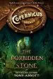 Audiobook The Copernicus Legacy: The Forbidden Stone author Tony Abbott