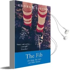 The Fib, the Swap, the Trick and Other Stories Audiobook download free by George Layton