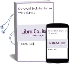 The Graveyard Book Graphic Novel: Volume 2 Audiobook download free by Neil Gaiman