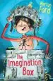 Audiobook The Imagination box author Martyn Ford