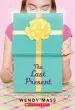 Audiobook The Last Present: A Wish Novel author Wendy Mass