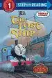 Audiobook The Lost Ship (Thomas & Friends) author Rev W Awdry