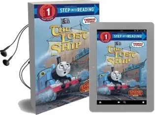 The Lost Ship (Thomas & Friends) Audiobook download free by Rev W Awdry