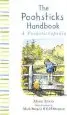 Audiobook The Poohsticks Handbook author Mark Evans