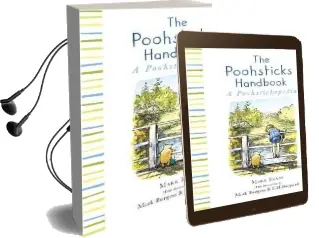 The Poohsticks Handbook Audiobook download free by Mark Evans