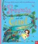 Audiobook The Princess and the Giant author Caryl Hart