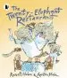 Audiobook The Twenty-Elephant Restaurant author Russell Hoban