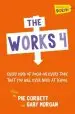 Audiobook The Works 4 author Gaby Morgan