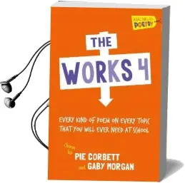 The Works 4 Audiobook download free by Gaby Morgan