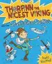 Audiobook Thorfinn and the Gruesome Games author David Macphail