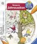 Audiobook Tiptoi® Unsere Jahreszeiten author Inka Friese
