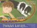 Audiobook Tomas Loves...: A Rhyming Book About Fun, Friendship - and Autism author Jude Welton
