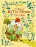Audiobook 10 Ten-Minute Stories author Various