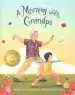 Audiobook A Morning With Grandpa author Sylvia Liu