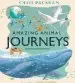 Audiobook Amazing Animal Journeys author Chris Packham