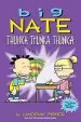 Audiobook Big Nate: Thunka, Thunka, Thunka author Lincoln Peirce