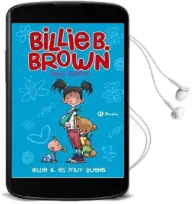 Billie b. es muy Buena Audiobook download free by Sally Rippin