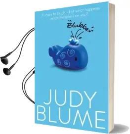 Blubber Audiobook download free by Judy Blume