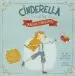 Audiobook Cinderella and the Incredible Techno-Slippers author Charlotte Guillain